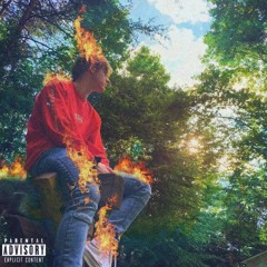 JC FLASH - Hurricane (prod. Murrz)