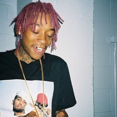 wiz khalifa