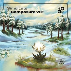 Simulcats - Composure VIP