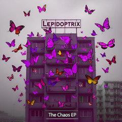 The Chaos EP