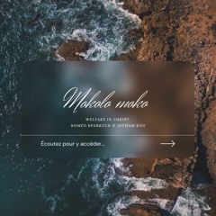 WELFARE in CHRIST - MOKOLO MOKO ( Romeo sparkeur X Jotham kng ).m4a