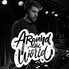 IAMLB - Around The World Mixtape Vol.1