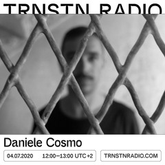 Launching day & night - Daniele Cosmo