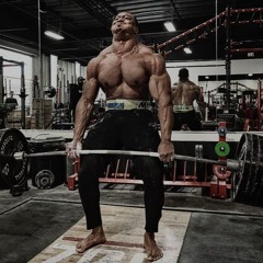 Psychosis x Larry Wheels (slowed)