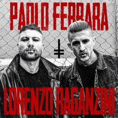 The Liberation Of Your Beliefs (AnD Remix) - Paolo Ferrara, Lorenzo Raganzini