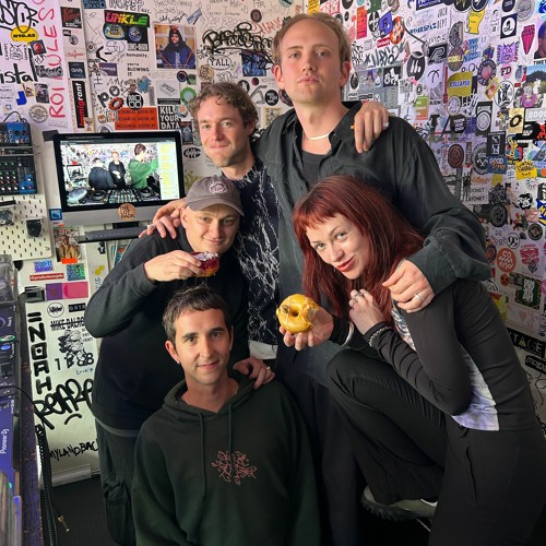 INDEX: Records Takeover @ The Lot Radio 05-04-2023