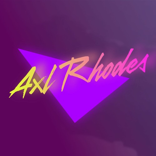 Axl Rhodes Stream Summer Lovers by Axl Rhodes 🎧 | Listen online for free on SoundCloud