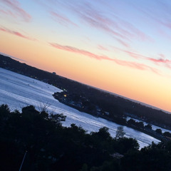 Foggy Euphoria (Ambient Version)