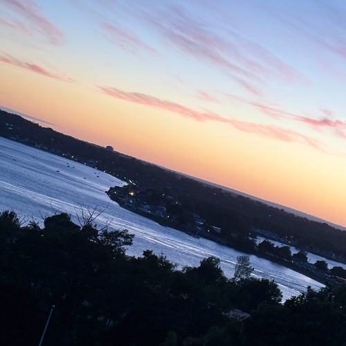 Foggy Euphoria (Ambient Version)