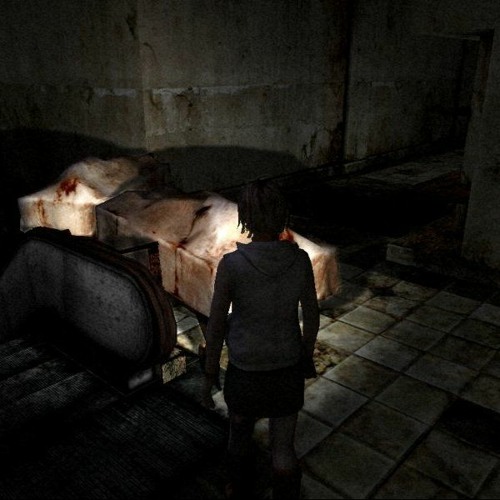 Stream Silent Hill 2 (PC) 3 Cd Hack Torrent From Ian | Listen.