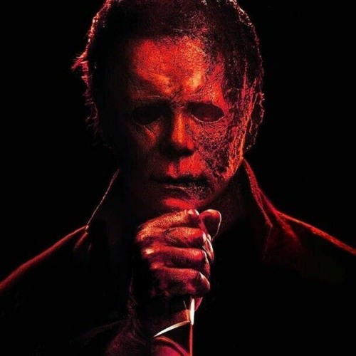 TREMENDOUS - MICHAEL MYERS  COMING