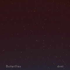 inthenight (butterflies) [prod. gregor]