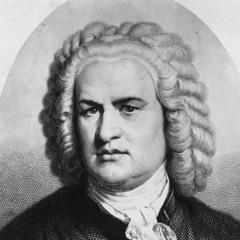 J.S. Bach: Arioso from Cantata BWV 156 - Adagio