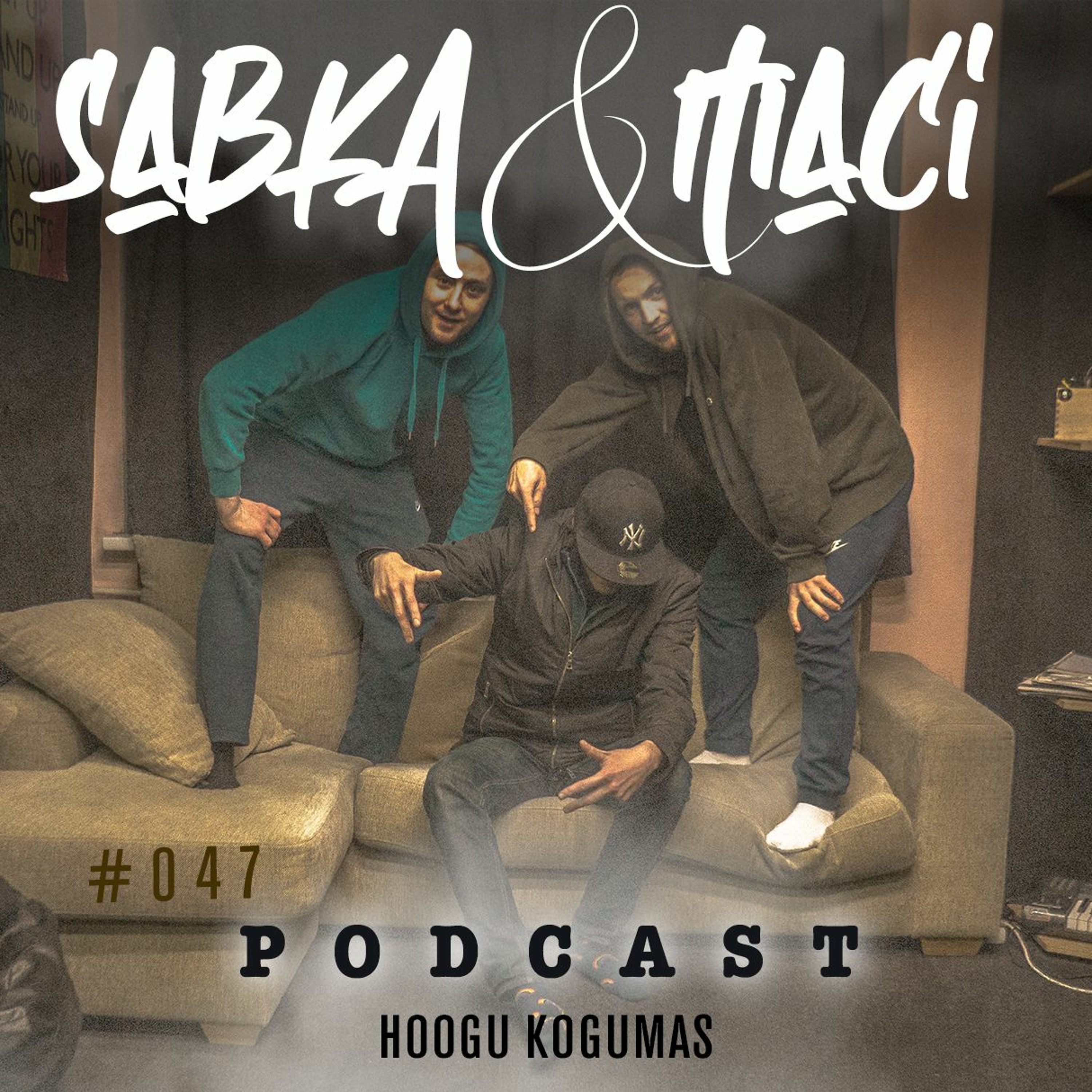 Hoogu kogumas #047 (15.03.2020)