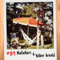 #89 ☆ Igelkarussell ☆ MataHari & Volker Arnold 🎳