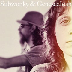Subwonky & Genesee Joan - Not Ready 2 Go (trapBnc1)