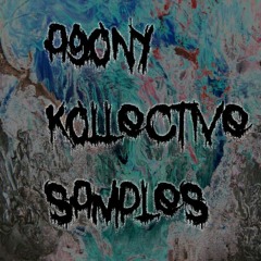 Agony Samples VOL.I