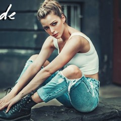 Mzade - Leave Me (Original Mix)