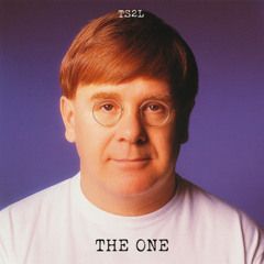 The one (in the style of Elton John)