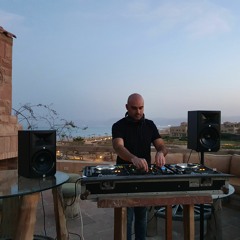 Live @ Ain Sukhna, Red Sea, Egypt (Sunset Mix) - 10 April 2020