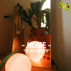 REC002 - LX artifacts