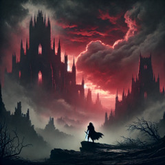 Instrumental Video Game - Darkness Reigns