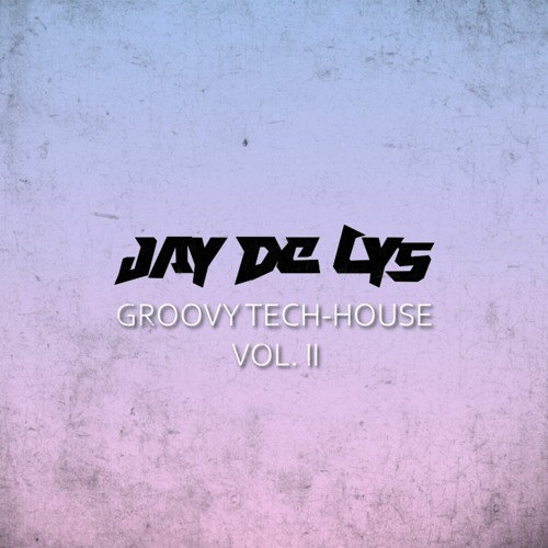Groovy Tech House Vol.2 Samplepack - Demo 1