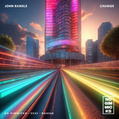 Change [Played on BBC Introducing]
