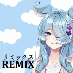 Elira Pendora - Solar Flare [a Remix by Zetokoa]