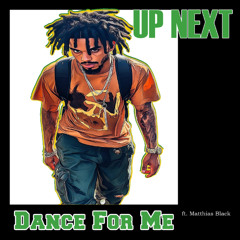 Dance For Me