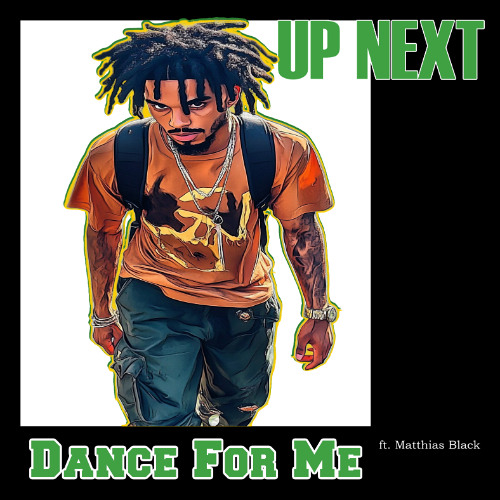 Dance For Me