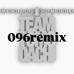 チーム友達096remix feat HANAVISHIT p1nx