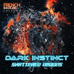 Dark Instinct - Virus