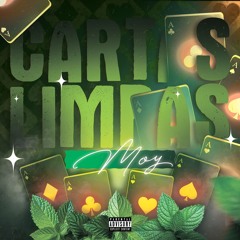 CARTAS LIMPAS - MOY