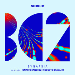 Sledger - Synapsia (Augusto Dassano Remix)