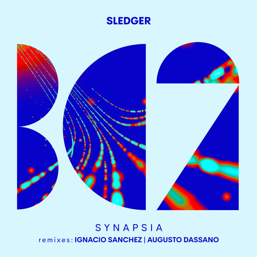 Sledger - Synapsia (Original Mix)