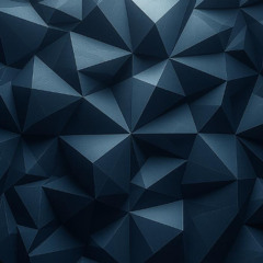 BLUE PULSE [Deep Remix]