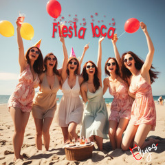 Fiesta loca FREE DOWNLOAD (only non commercial use)
