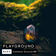 Common Ground 05 - R4F4