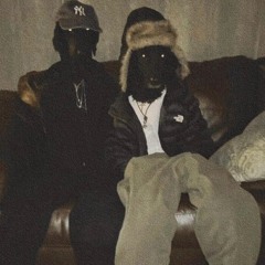 No Consideration Ft. YERTNELLA