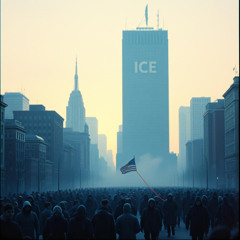 ICE – Kalter Stahl