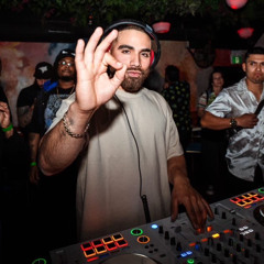 (LIVE) Three and half Studio, Toronto / SLEEPLESS PARTY - 08.17.24