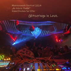 Glitzeringo - Kinkerlitzchen MRF24