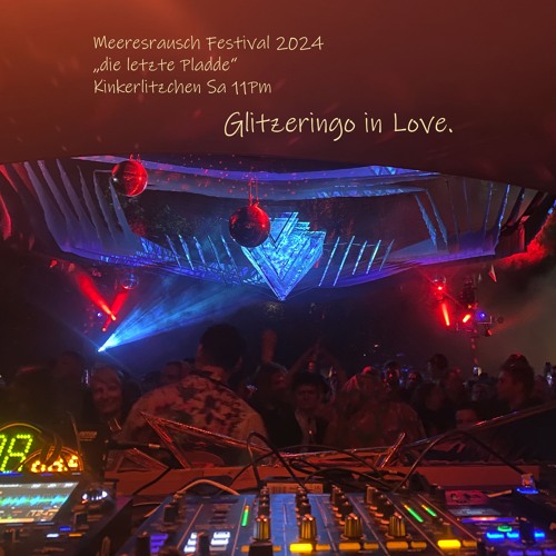 Glitzeringo - Kinkerlitzchen MRF24