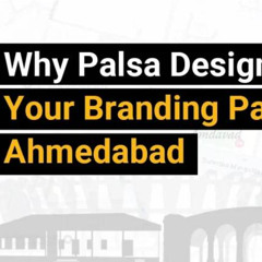 Why Partnering with a Branding Agency in Ahmedabad Is Key to Brand Growth