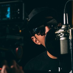 Lyrikal Minded [PROD. By. V. NEBULA]