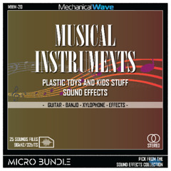 MicroBundle_MusicalInstruments_AudioPreview
