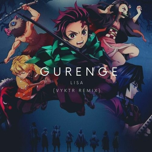 Gurenge Lyrics