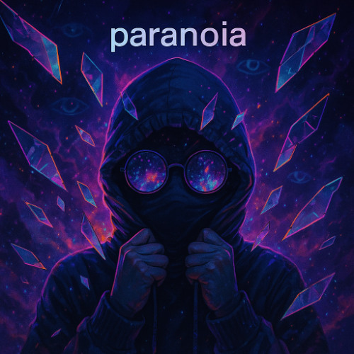 paranoia