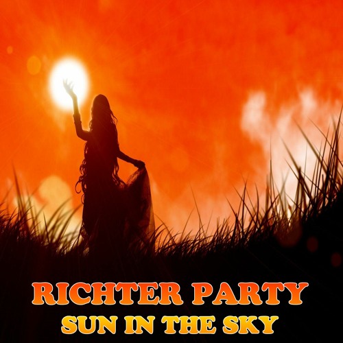 Sun In The Sky